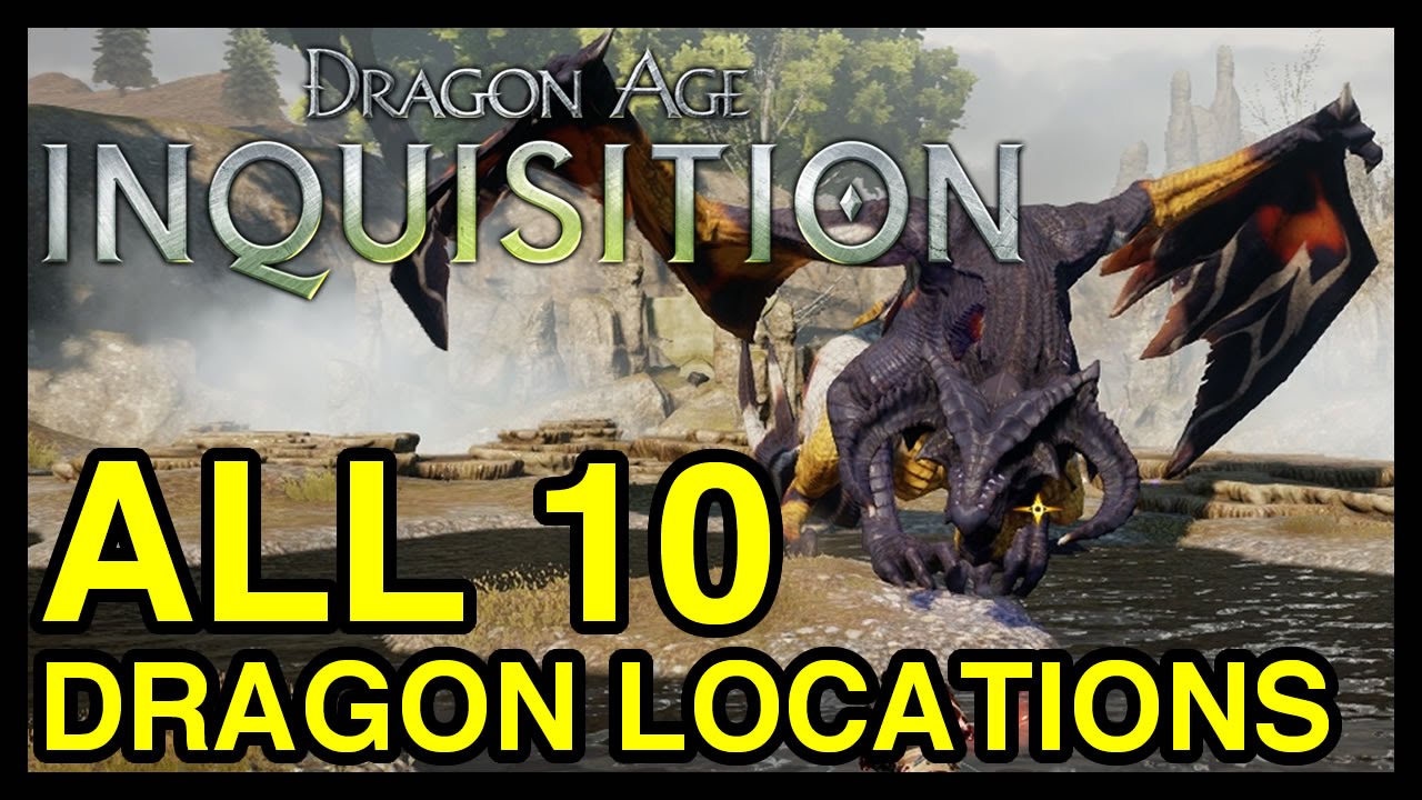 Dragon Age Inquisition Console Commands Maps