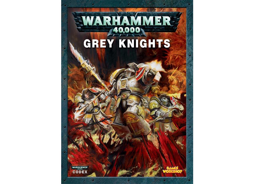 Best warhammer 40k starter army